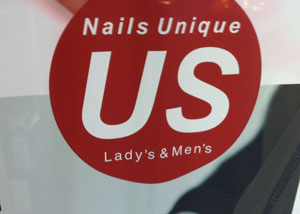 Nails Unique