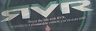 RVR